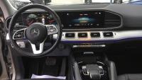 Mercedes Gle GLE 450 4MATIC