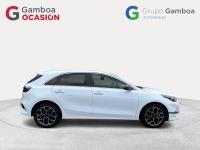 Kia Ceed 1.0 MHEV 74kW (100CV) Style Edition DCT