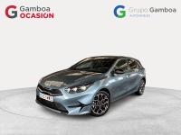 Kia Ceed 1.0 MHEV 74kW (100CV) Style Edition DCT