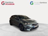 Kia Ceed 1.0 MHEV 74kW (100CV) Style Edition DCT