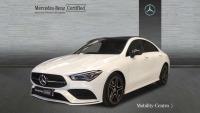 Mercedes Cla CLA 200 D DCT