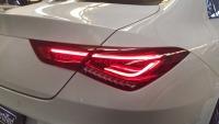 Mercedes Cla CLA 200 D DCT