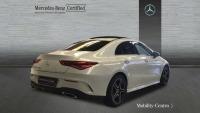 Mercedes Cla CLA 200 D DCT