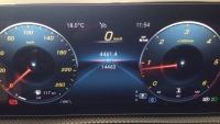 Mercedes Cla CLA 200 D DCT