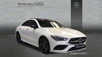 Mercedes Cla CLA 200 D DCT