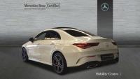 Mercedes Cla CLA 200 D DCT