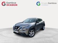 Nissan Juke DIG-T 86 kW (117 CV) 6 M/T ACENTA