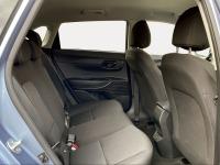 Hyundai I20 1.2 MPI Klass