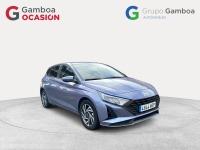 Hyundai I20 1.2 MPI Klass