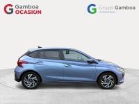 Hyundai I20 1.2 MPI Klass