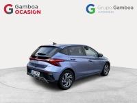 Hyundai I20 1.2 MPI Klass