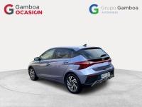 Hyundai I20 1.2 MPI Klass