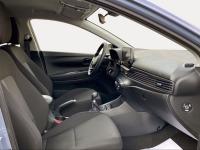 Hyundai I20 1.2 MPI Klass