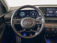 Hyundai Bayon 1.2 MPI Maxx