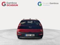 Hyundai Bayon 1.2 MPI Maxx