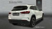 Mercedes Gla GLA 250 e