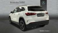 Mercedes Gla GLA 250 e