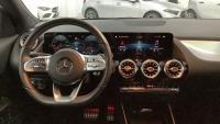 Mercedes Gla GLA 250 e