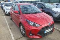 Toyota Yaris 1.5 120H Active Tech