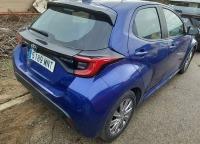 Toyota Yaris 1.5 120H Active Tech