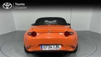 Mazda MX-5ST 2.0 Skyactiv-G i-Stop i-Eloop Zenith Sport