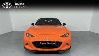 Mazda MX-5ST 2.0 Skyactiv-G i-Stop i-Eloop Zenith Sport