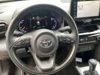 Toyota Yaris Cross 1.5 120H Active Tech