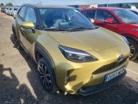 Toyota Yaris Cross 1.5 120H Active Tech