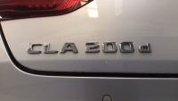 Mercedes Cla CLA 200 D DCT