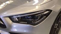 Mercedes Cla CLA 200 D DCT