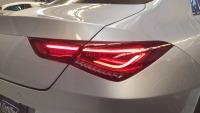 Mercedes Cla CLA 200 D DCT