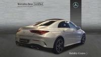 Mercedes Cla CLA 200 D DCT