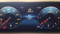 Mercedes Cla CLA 200 D DCT