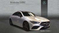 Mercedes Cla CLA 200 D DCT