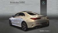 Mercedes Cla CLA 200 D DCT