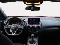 Nissan Juke DIG-T 86 kW (117 CV) 6 M/T N-CONNECTA