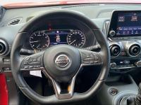 Nissan Juke DIG-T 86 kW (117 CV) 6 M/T N-CONNECTA