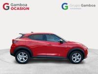 Nissan Juke DIG-T 86 kW (117 CV) 6 M/T N-CONNECTA