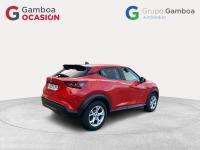 Nissan Juke DIG-T 86 kW (117 CV) 6 M/T N-CONNECTA