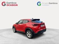 Nissan Juke DIG-T 86 kW (117 CV) 6 M/T N-CONNECTA