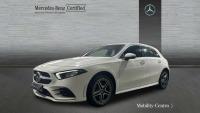 Mercedes Clase A A 250 e