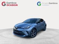 Toyota C-hr 2.0 180H Advance Luxury