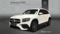 Mercedes Glb GLB 200 d