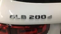 Mercedes Glb GLB 200 d