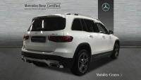 Mercedes Glb GLB 200 d