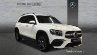 Mercedes Glb GLB 200 d