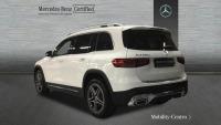 Mercedes Glb GLB 200 d