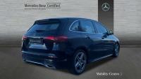 Mercedes Clase B B 200 d