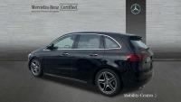 Mercedes Clase B B 200 d