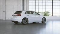 Mercedes Clase A A 180 d